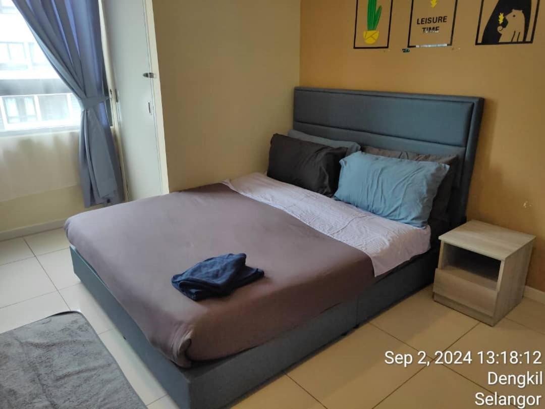 Happy Family Horizon Suite - Near Xiamen-Klia Netflix Kampong Melot Exterior foto